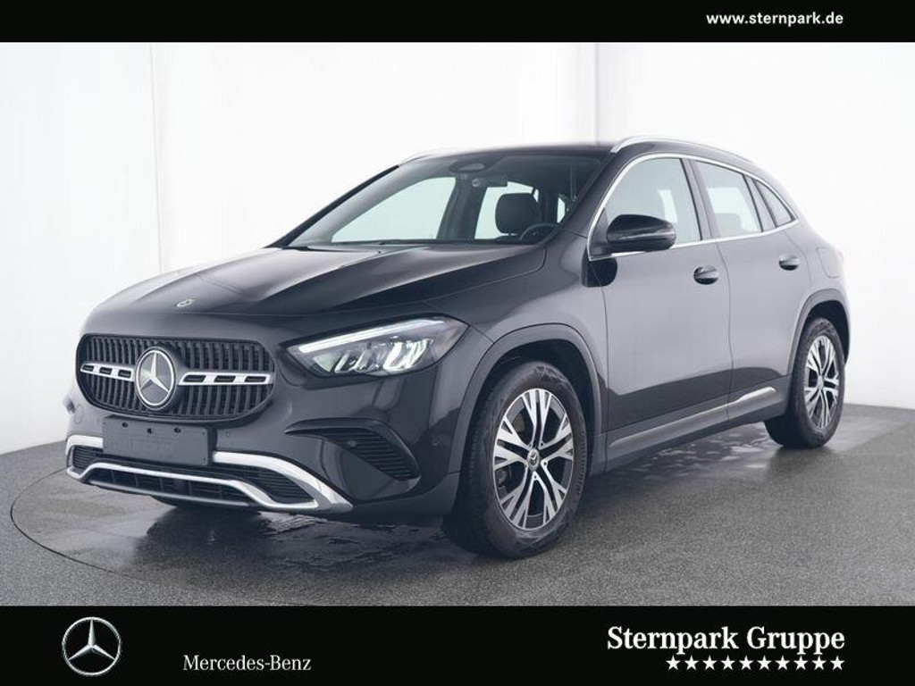 Mercedes-Benz GLA-Klasse GLA 180 Progressive
