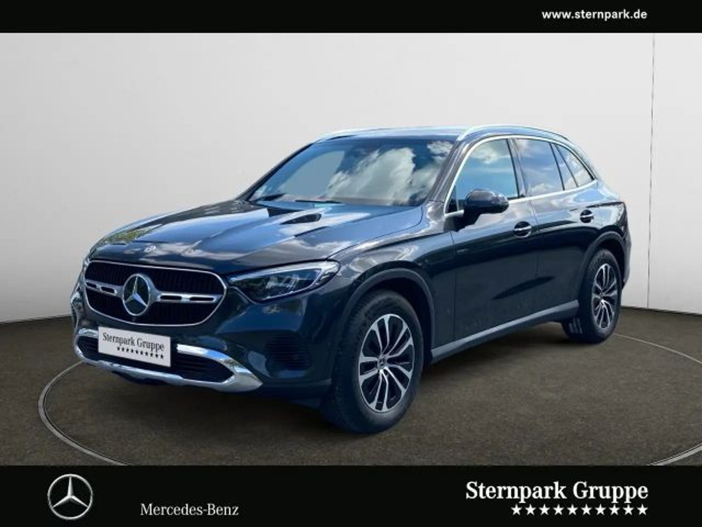 Mercedes-Benz GLC-Klasse GLC 200 4MATIC AVANTGARDE