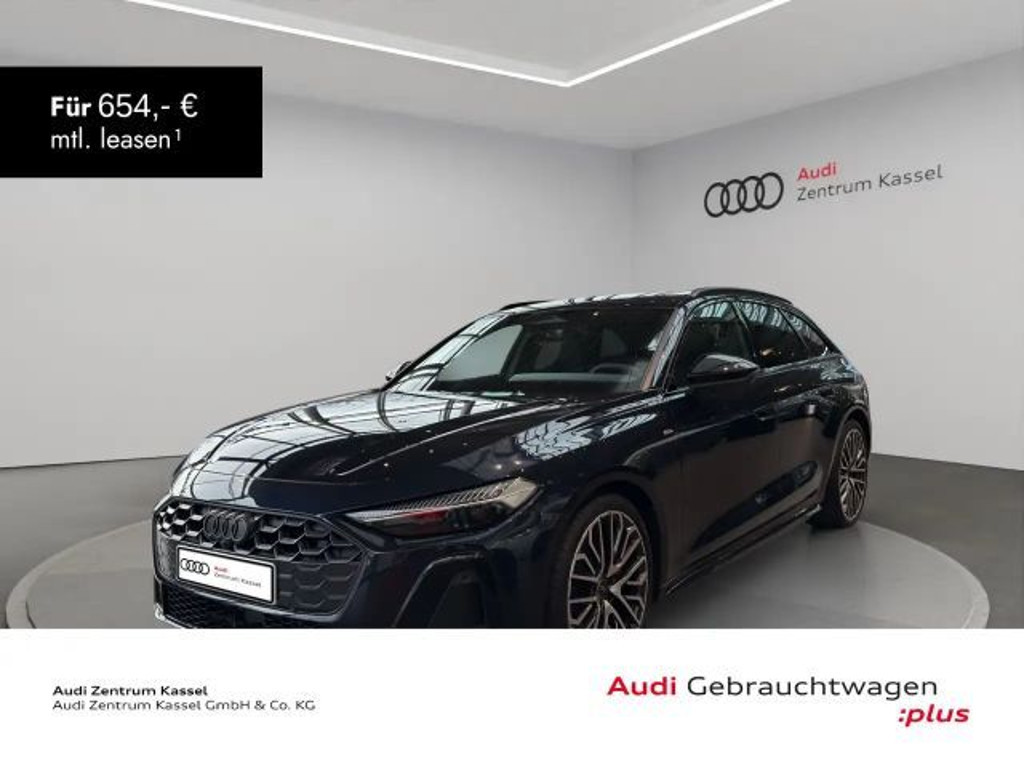 Audi A5 S-Line
