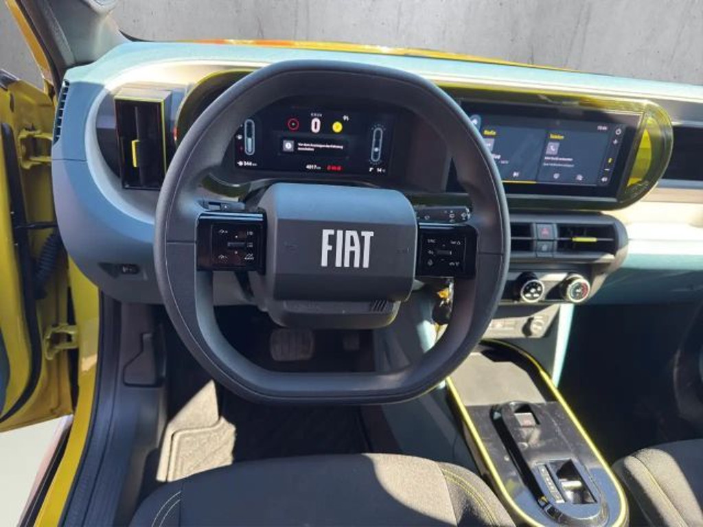 Fiat Grande Panda