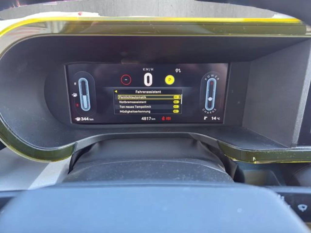 Fiat Grande Panda