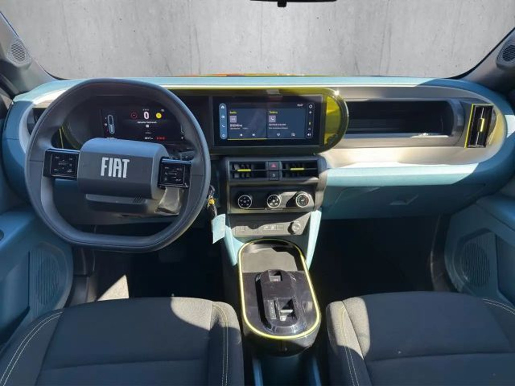 Fiat Grande Panda