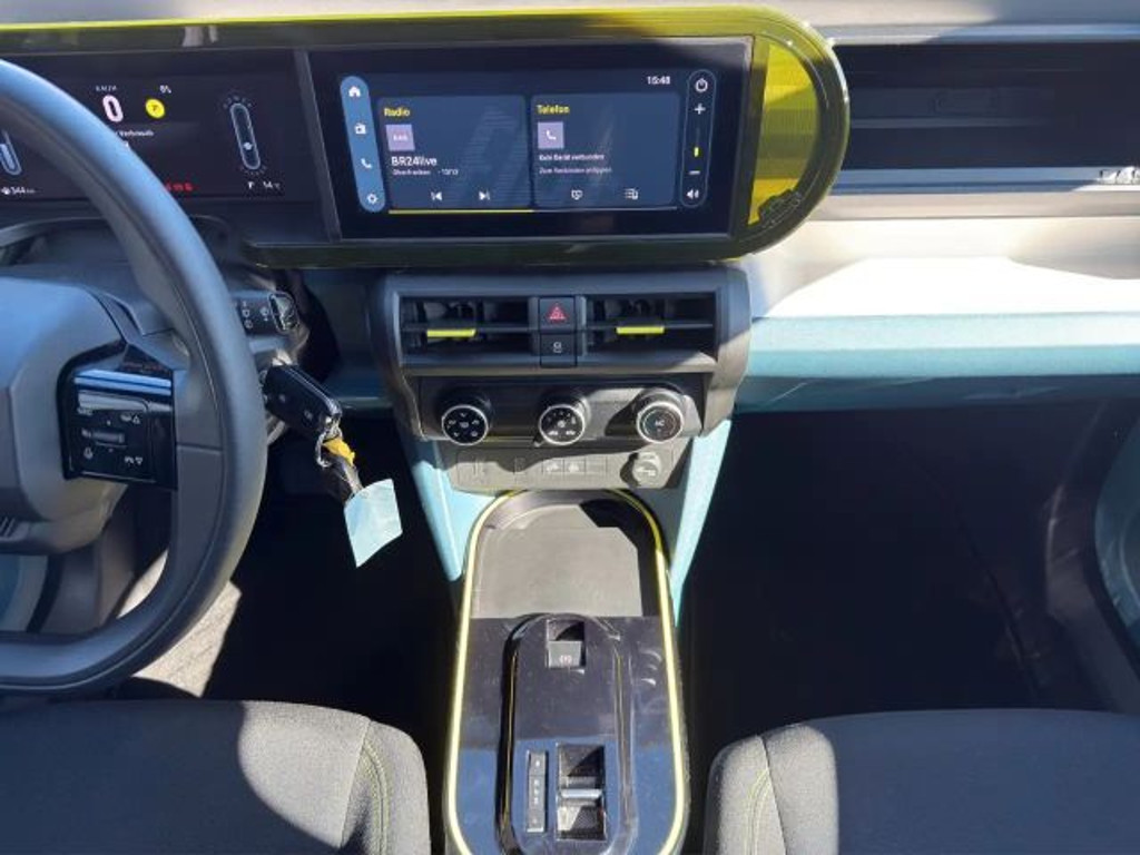 Fiat Grande Panda