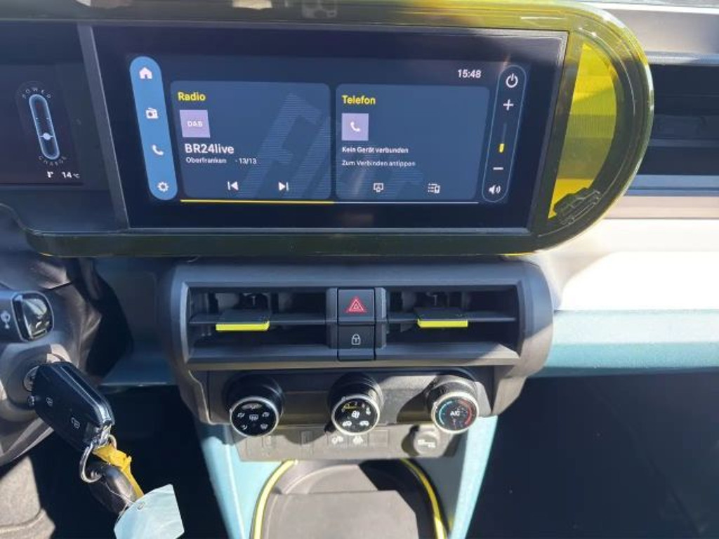 Fiat Grande Panda