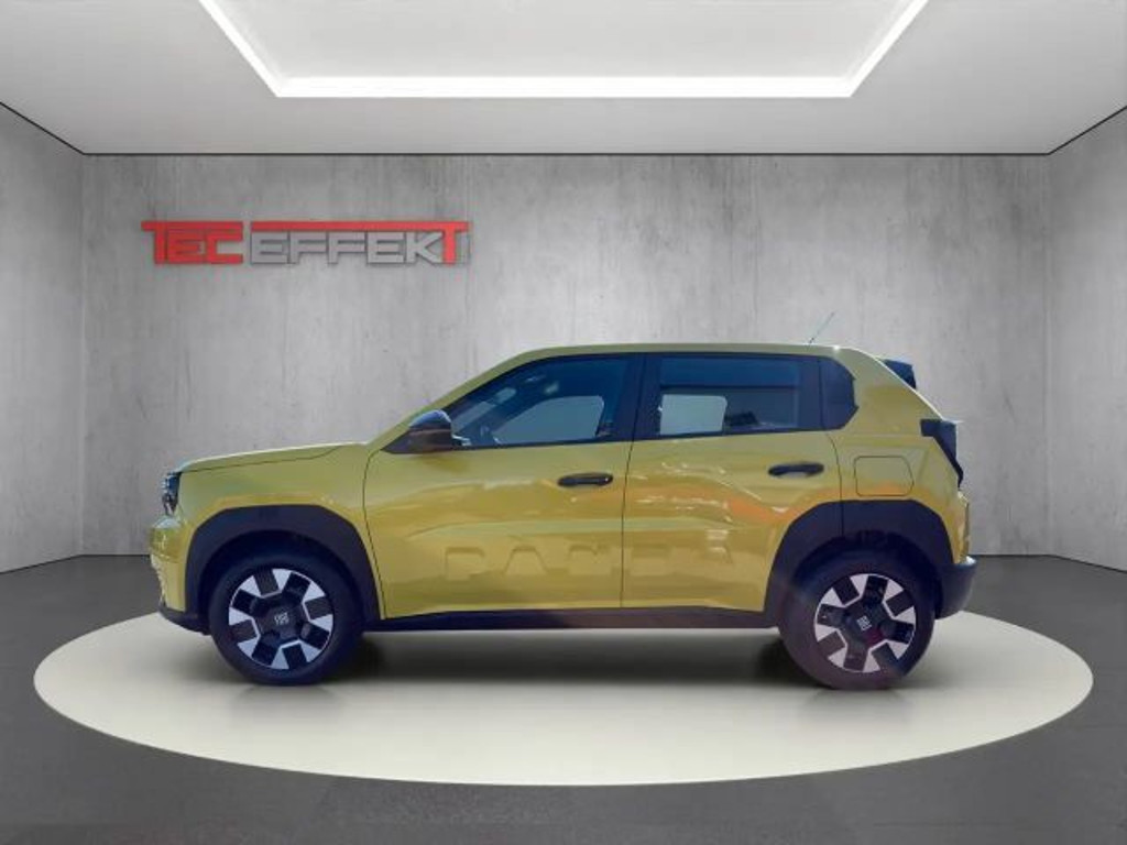Fiat Grande Panda