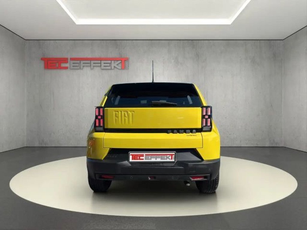 Fiat Grande Panda