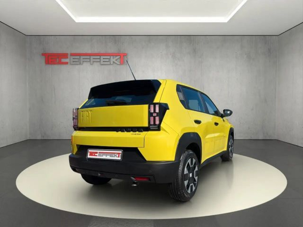 Fiat Grande Panda