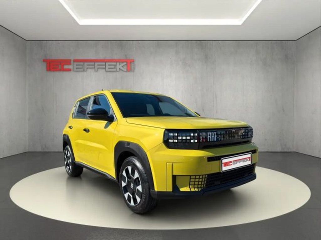 Fiat Grande Panda