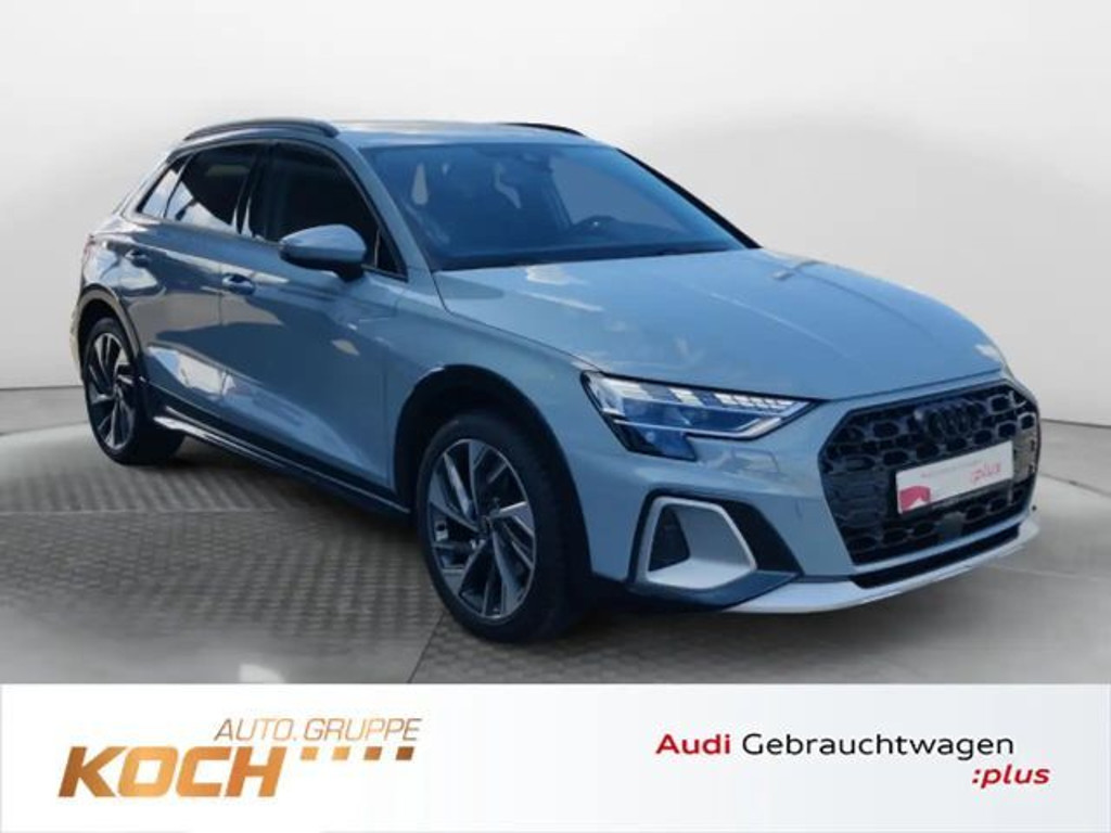 Audi A3 Sedan S-Tronic 35 TFSI