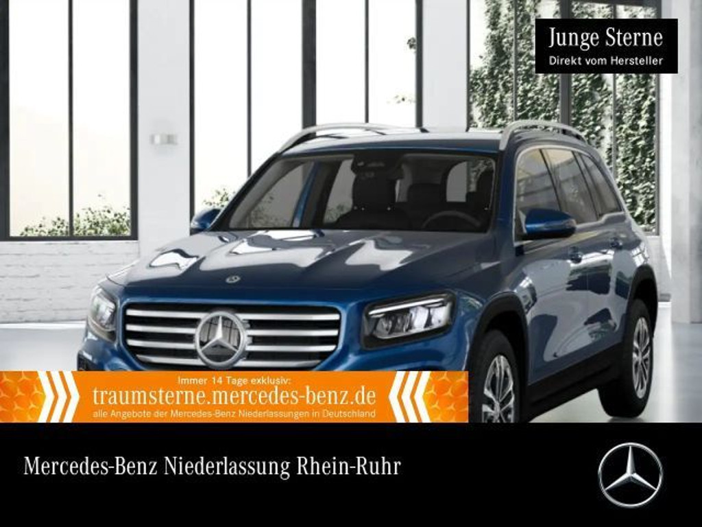 Mercedes-Benz GL-Klasse GLB 180 GLB 180 d