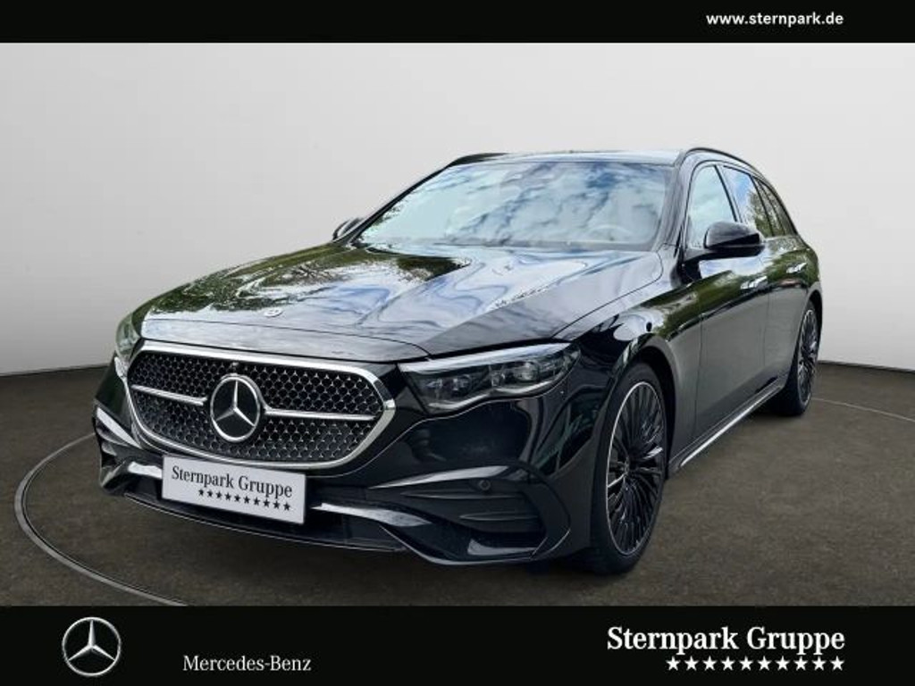 Mercedes-Benz E-Klasse E 450 4MATIC Estate