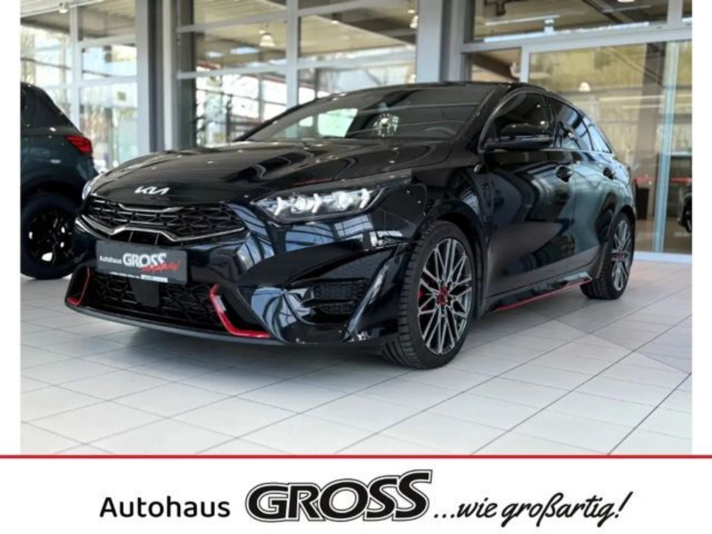 Kia ProCeed GDi GT-Line
