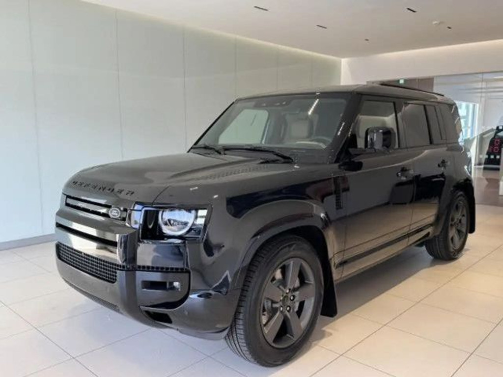 Land Rover Defender Dynamic HSE 110 Black Pack