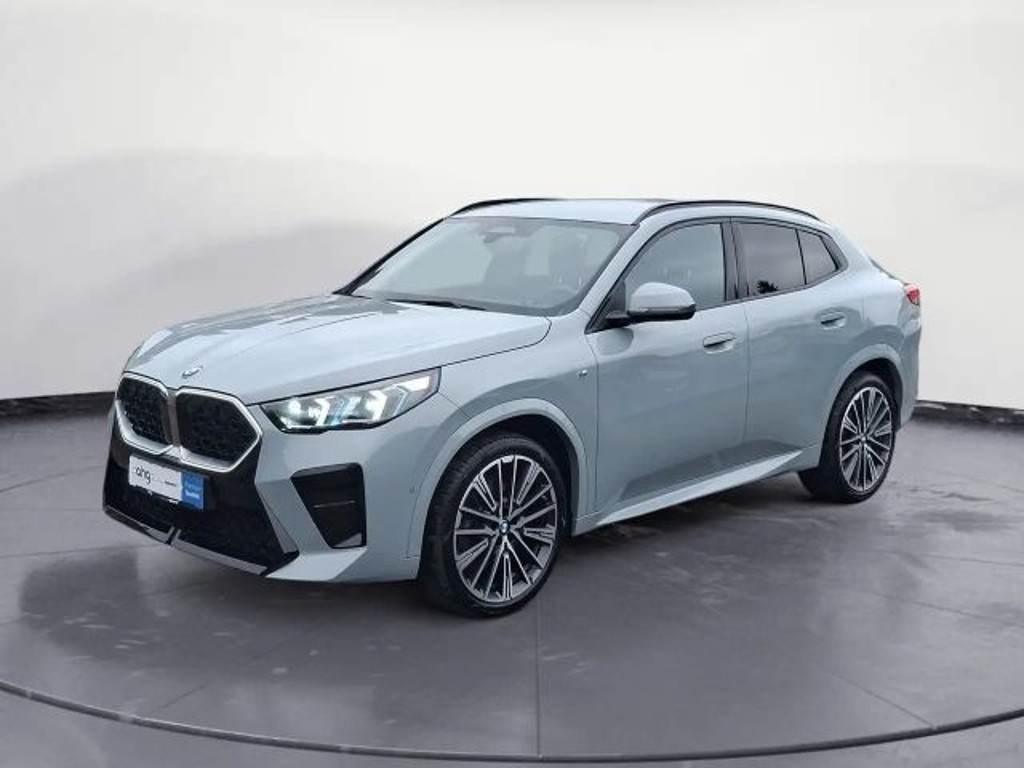 BMW X2 sDrive20i