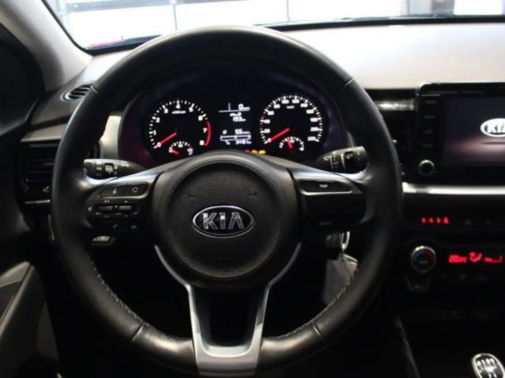 Kia Stonic Vision