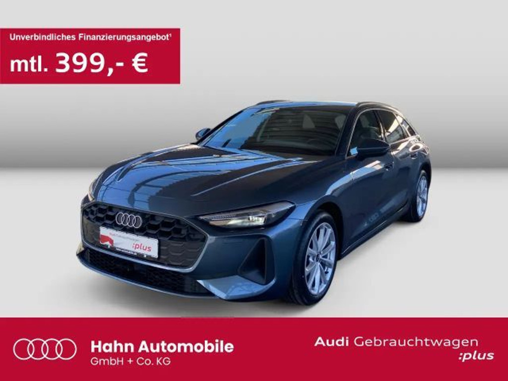 Audi A5 Quattro S-Tronic