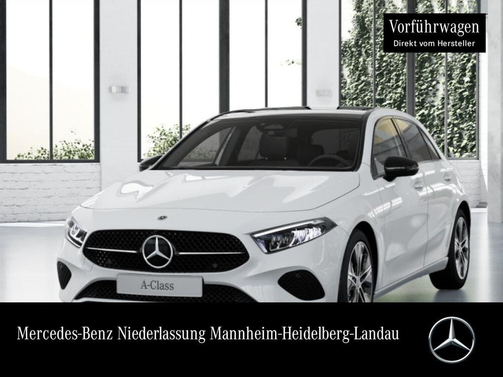 Mercedes-Benz A-Klasse A 200 Progressive