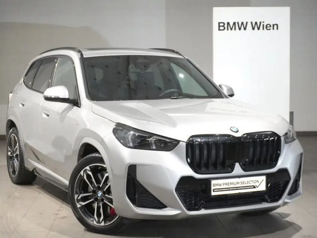 BMW X1 sDrive18i