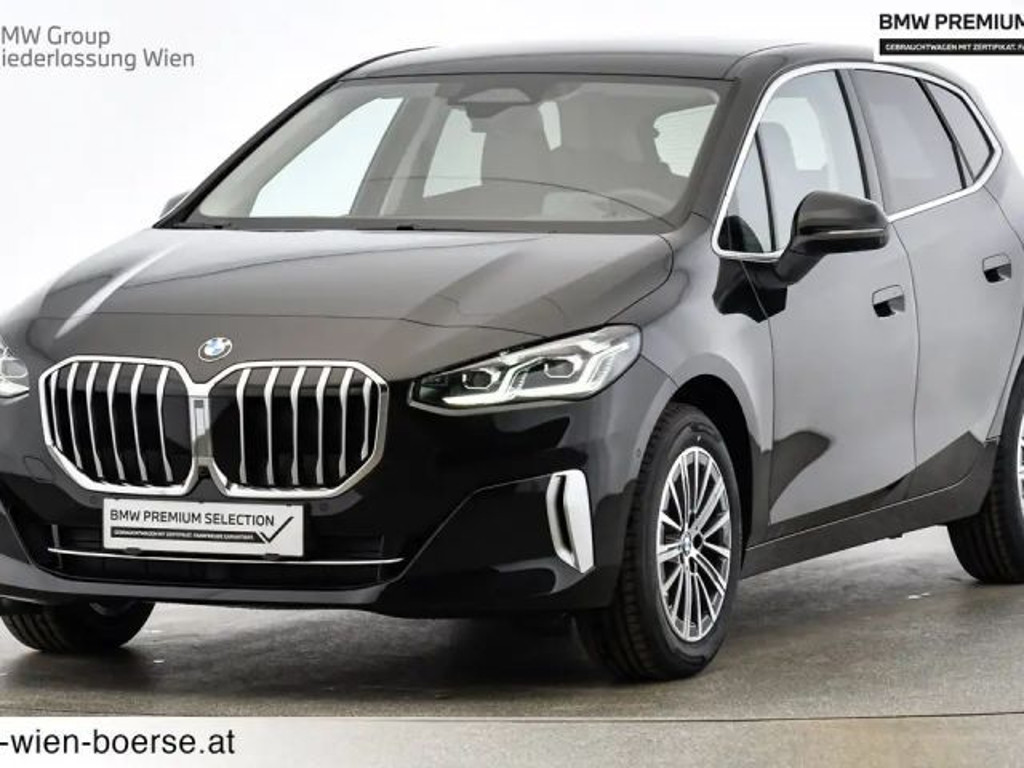 BMW 2 Serie 218 218d