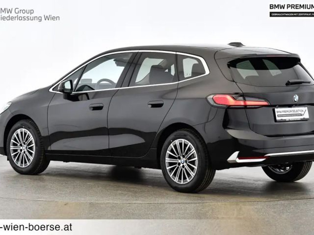 BMW 2 Serie