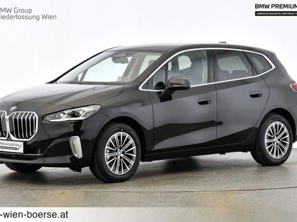 BMW 2 Serie