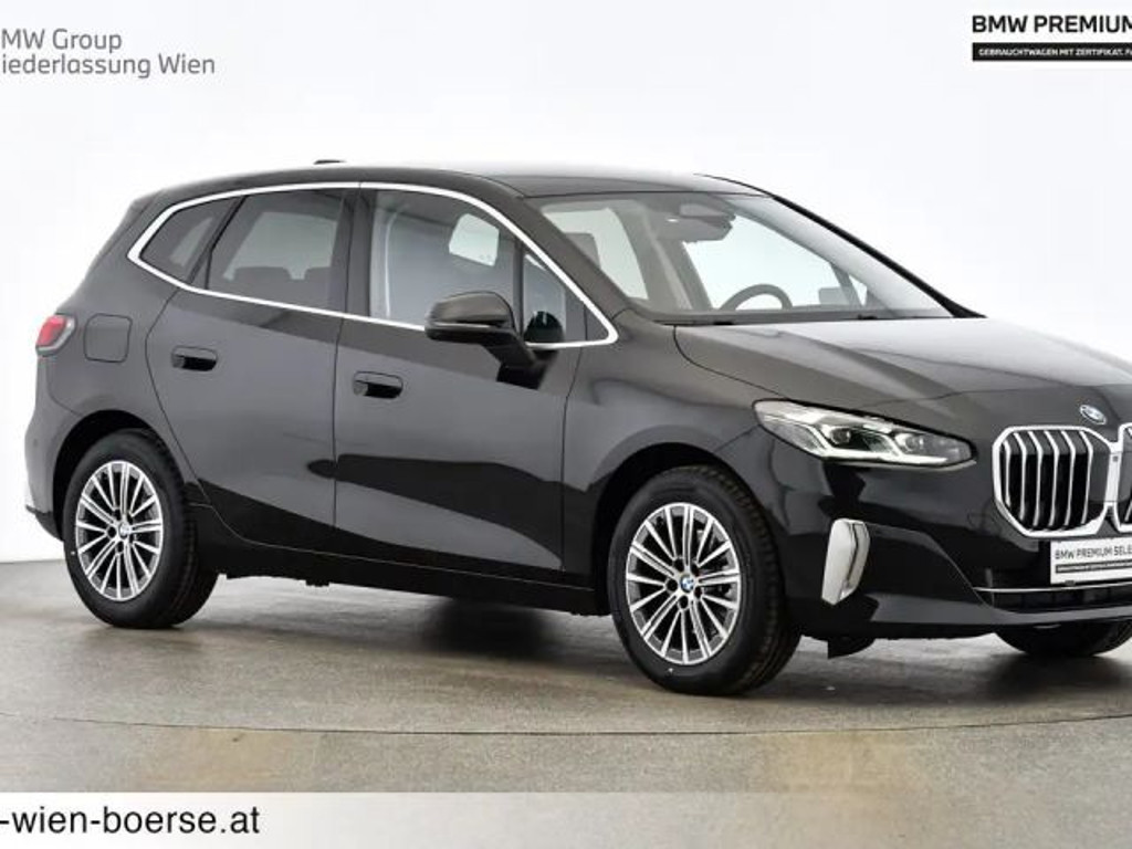 BMW 2 Serie