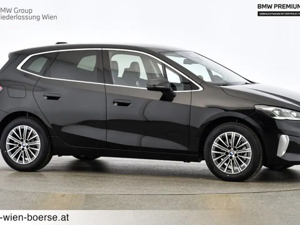 BMW 2 Serie