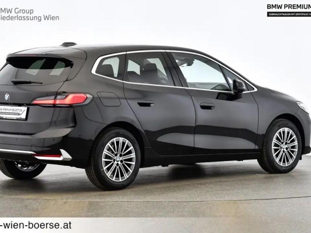 BMW 2 Serie