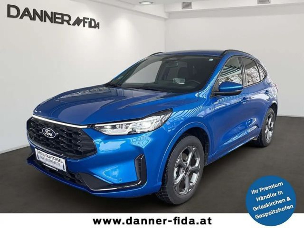 Ford Kuga ST Line Hybrid