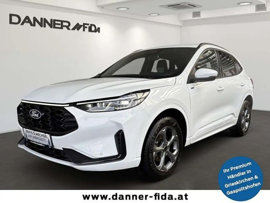 Ford Kuga ST Line Hybrid