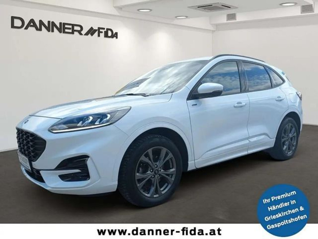 Ford Kuga ST Line AWD