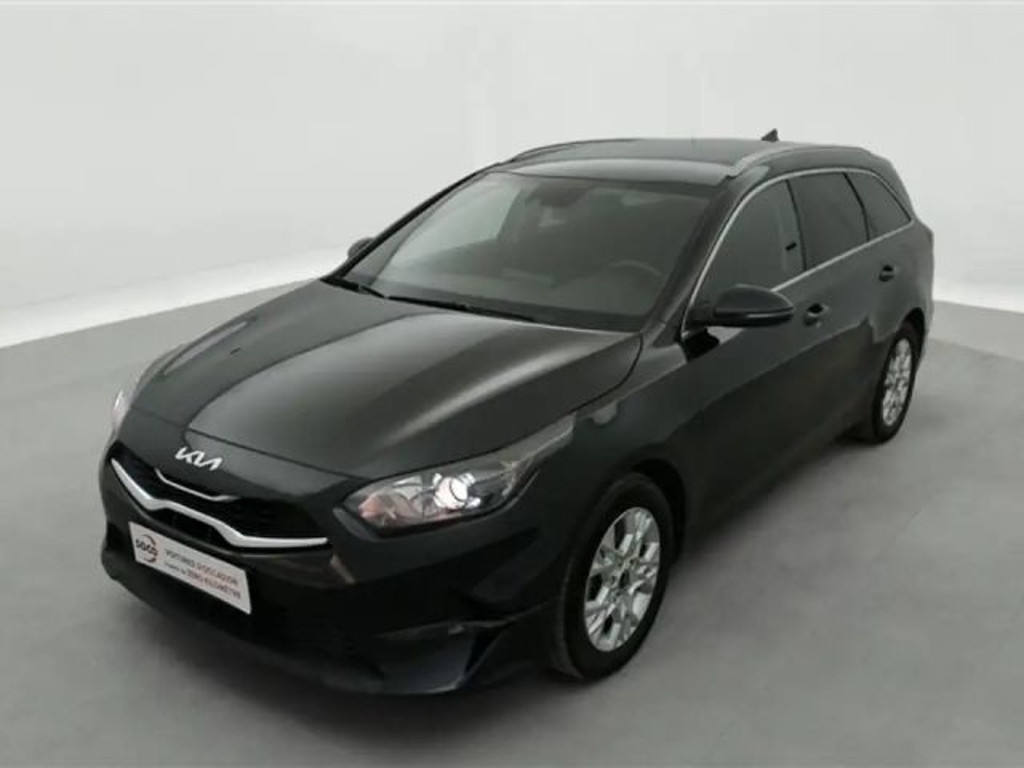 Kia Ceed GDi SportWagon