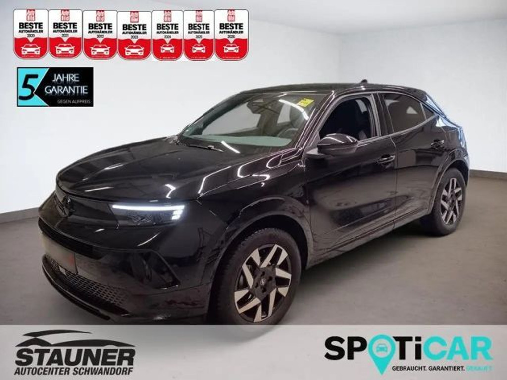 Opel Mokka Grand Sport 1.2 Turbo Turbo GS-Line