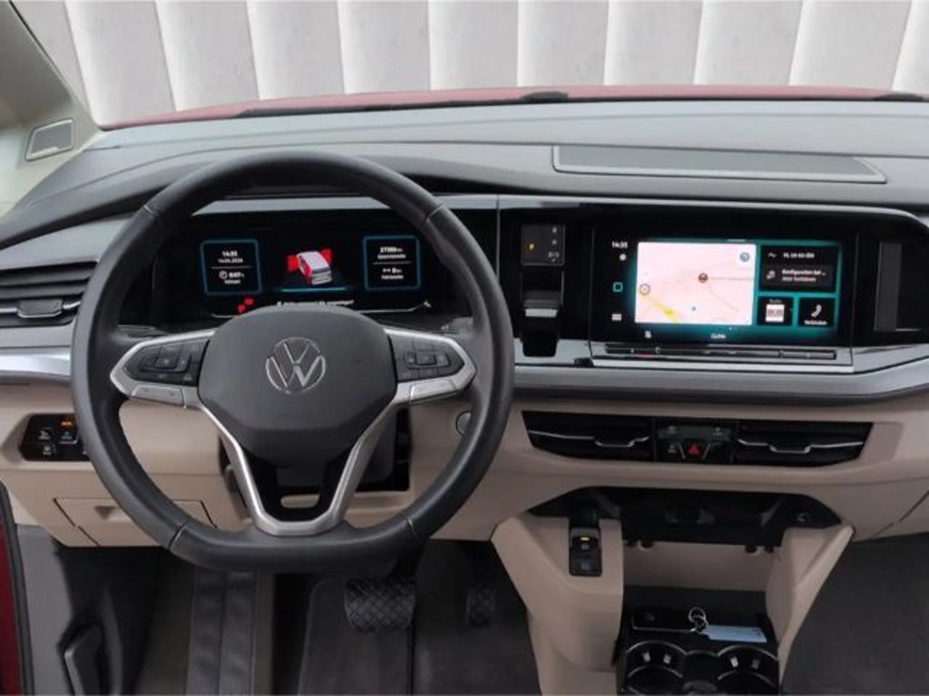 Volkswagen Multivan 2.0 TSI T7