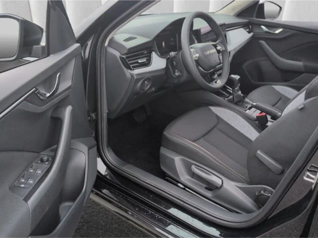 Skoda Kamiq 1.5 TSI Tour