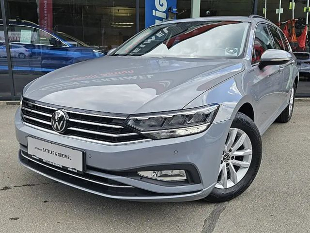 Volkswagen Passat Business DSG Variant