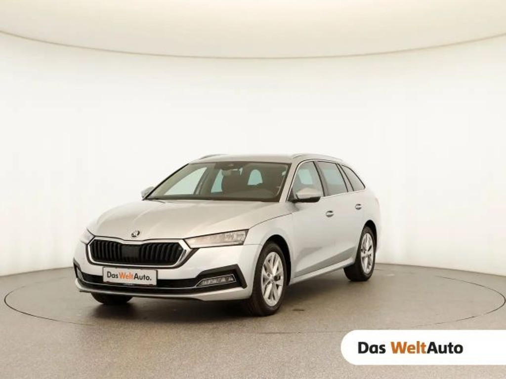 Skoda Octavia Style Style