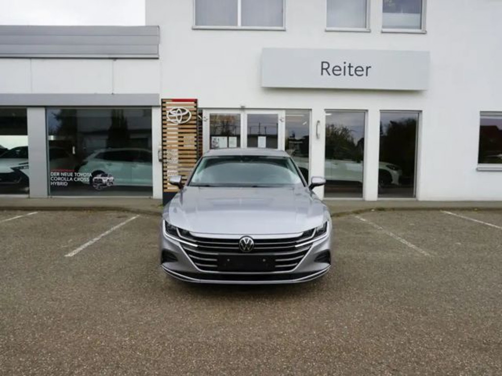 Volkswagen Arteon Shooting Brake DSG