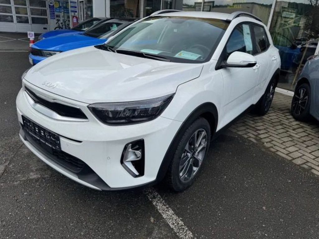 Kia Stonic Spirit