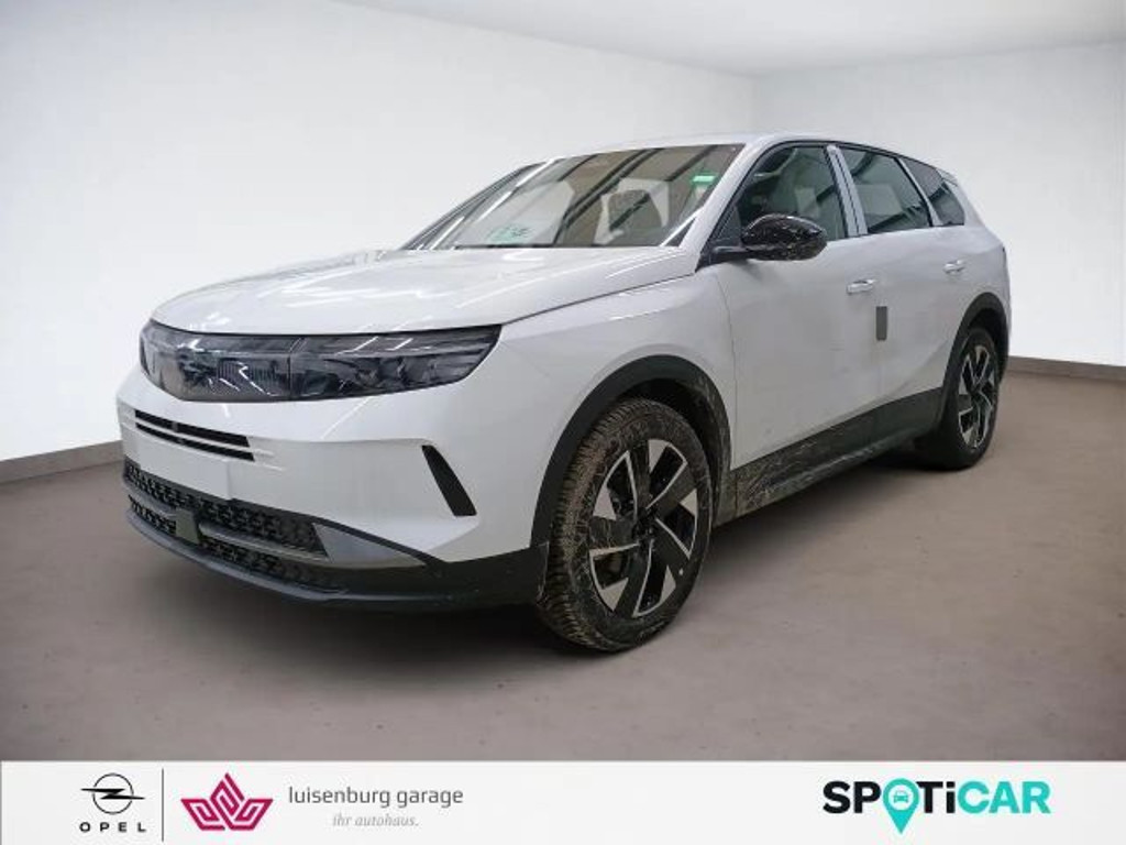 Opel Grandland 1.2 Turbo Hybrid Edition Turbo