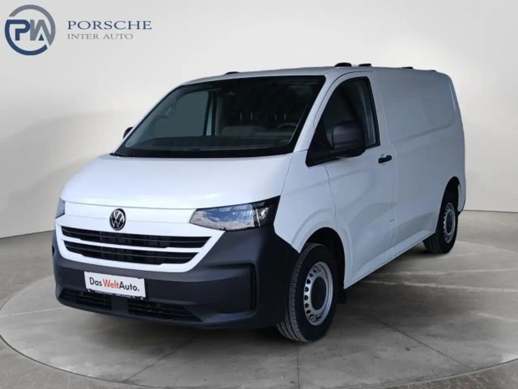 Volkswagen Transporter T7