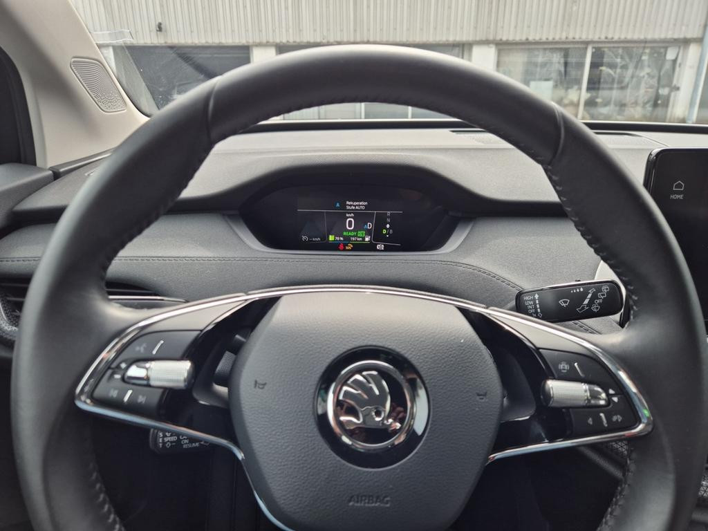 Skoda Enyaq iV