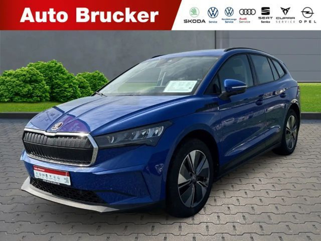 Skoda Enyaq iV Loft iV 50