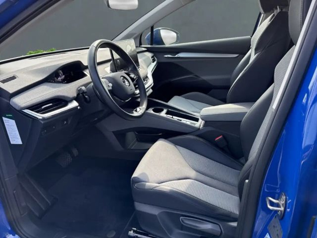 Skoda Enyaq iV