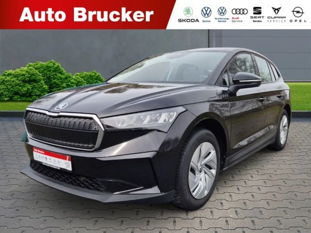 Skoda Enyaq iV iV 50 Studio
