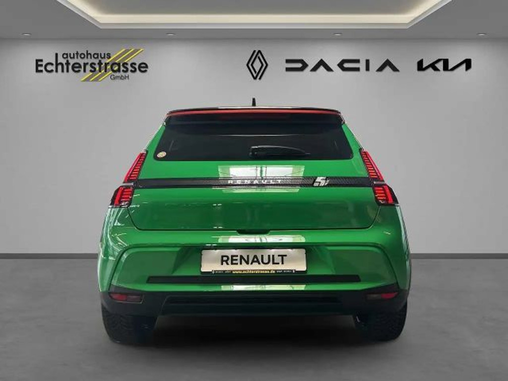 Renault 5
