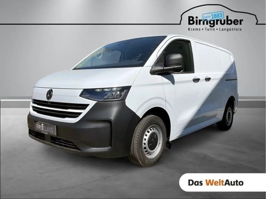 Volkswagen Transporter T7