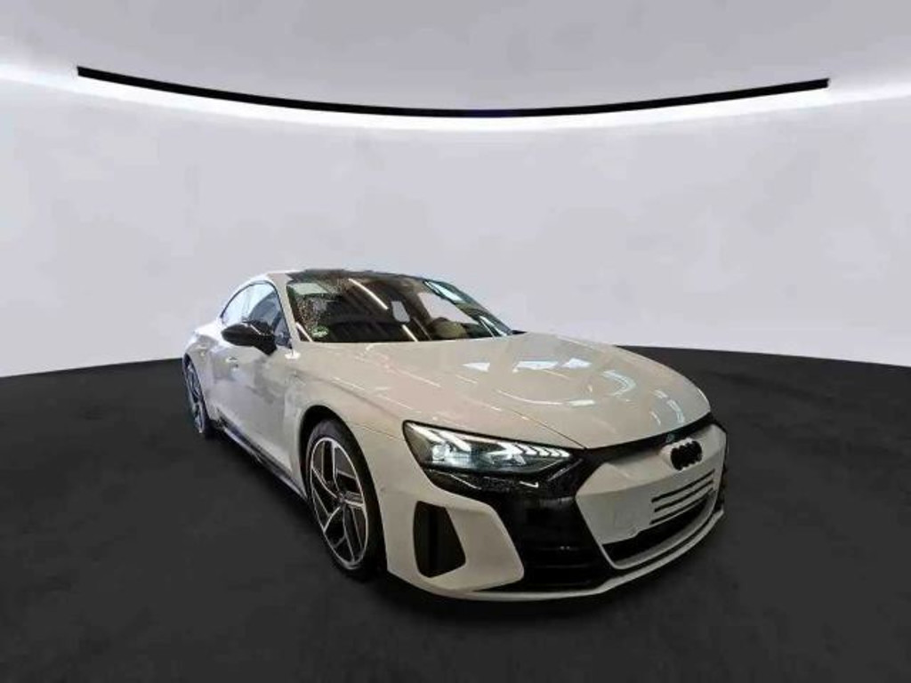 Audi RS e-tron GT +KERAMIK+OPTIK+NACHT+MASSAGE+360°+