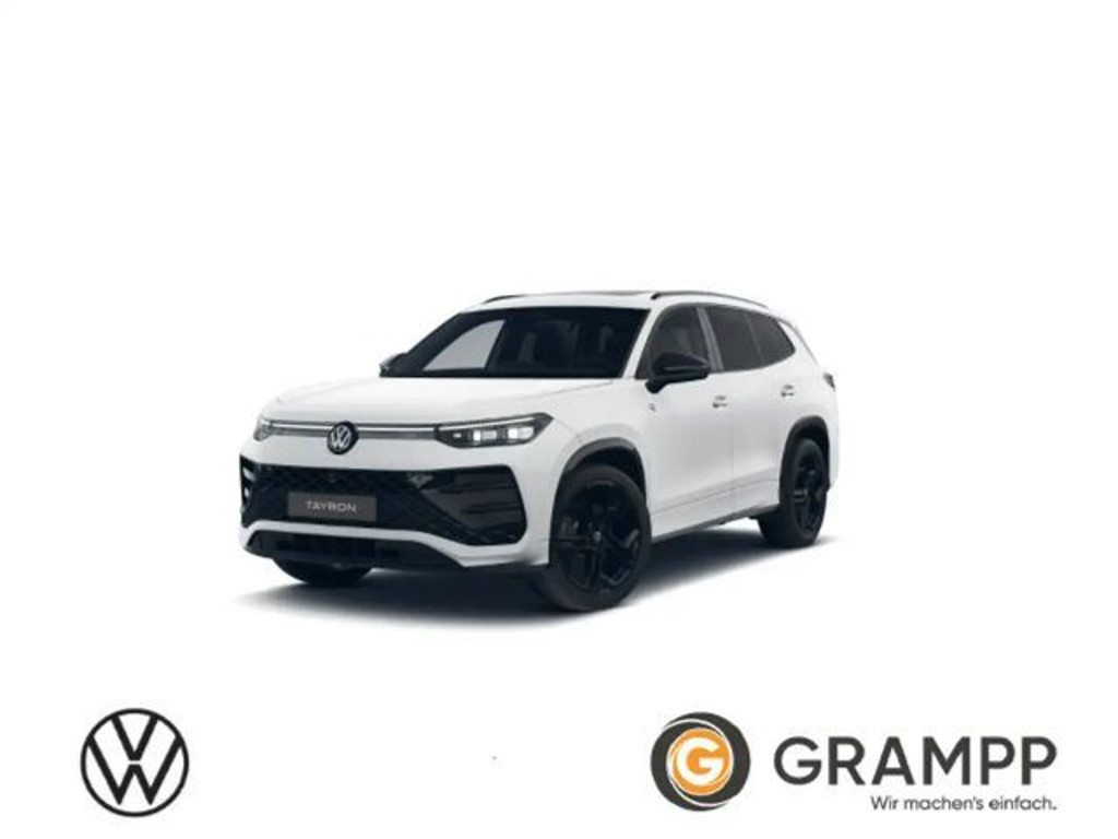 Volkswagen Tayron R-Line