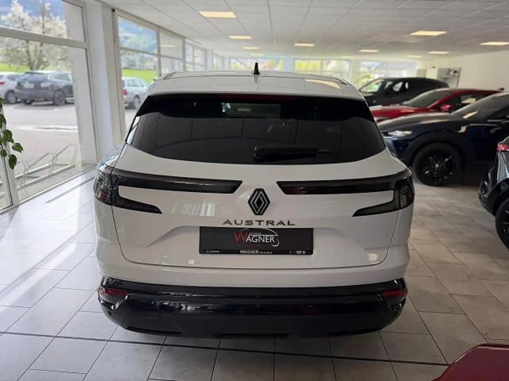Renault Austral